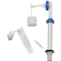 Torbeck Cistern Bottom Entry Fill Valve - 12.7mm