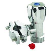Primaflow Self Cutting Washing Machine Tap Chrome