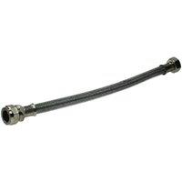 Primaflow Flexible Tap Connector - 15 X 12 X 300mm