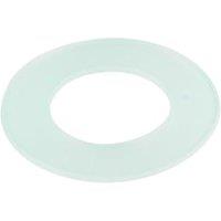 Primaflow Plastic Washers - 12mm Pack Of 4