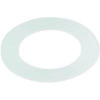 Primaflow Plastic Washers - 19mm Pack Of 4