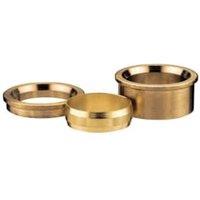 Primaflow Brass Internal Compression Reducing Set - 10 x 15mm
