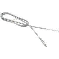 Wickes Drain & Sink Coil Cleaner - 1.8m
