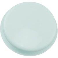 Primaflow White Tap Hole Blanking Plate