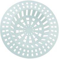 Primaflow White Sink & Bath Strainer