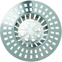 Primaflow Chrome Sink & Bath Strainer