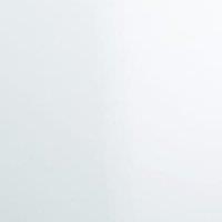 Wickes Snow White Laminate Bathroom Worktop - 2m x 337mm x 28mm