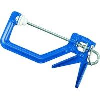 Wickes Powagrip Clamp - 6in
