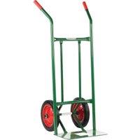 Wickes Green General Purpose Sack Truck 200kg