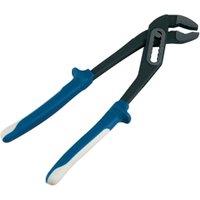 Wickes Adjustable Pliers - 250mm