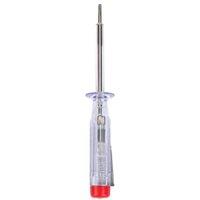 Wickes Mains Tester Screwdriver - 3mm