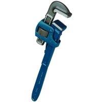 Wickes Adjustable Pipe Wrench - 350mm