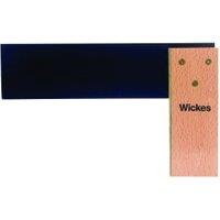 Wickes Carpenters Try Square - 150mm
