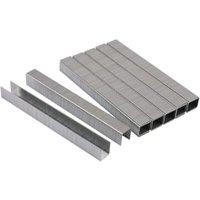 Wickes General Purpose Staples 12mm - Pack of 1000