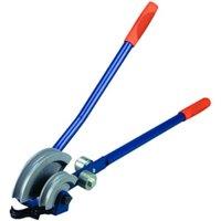 Wickes Pipe Bender for 15mm & 22mm Pipe