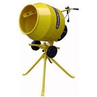 Altrad Belle Minimix 130 230V - Portable Electric Cement Mixer - 450W