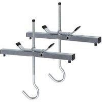 Werner Aluminium Roof Rack Ladder Clamp