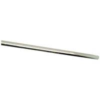 Rothley Chrome Interior Multi Rail Tube - 19 x 910mm