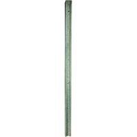 Wickes Slotted Intermediary Concrete Fence Post 104 x 80 x 2440mm