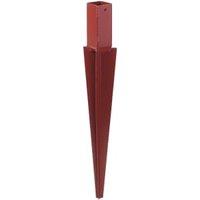 Wickes 450mm Support Spike for Fence Posts - 50 x 50mm