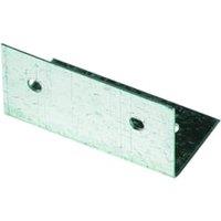 Timber Fence Fixing Bracket