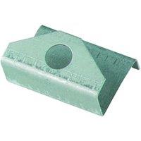 Timber Fence Panel Fixing Clip