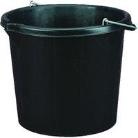 Wickes General Use & Builders Bucket - 14L