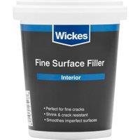 Wickes