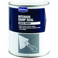 Wickes Interior Damp Seal - 1L