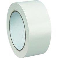 Wickes Double Sided Flooring Tape Cream 50mm x 25m