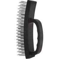 Easy Grip 4 Row Wire Brush