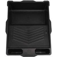 Professional Rigid Plastic Paint Scuttle - 2L