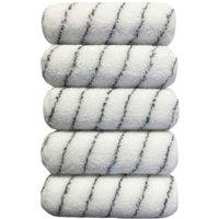 Professional Finish Long Pile Roller Sleeves 9in - Pack of 5