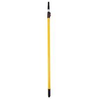 Trade Telescopic Roller Extension Pole - 1.4 to 2.4m