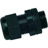 Deta Black S Male Compression Gland - 20mm