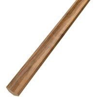 Madera Light Hickory Flooring Trim - 2m