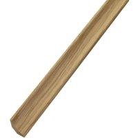 Solid Oak Flooring Trim - 2m