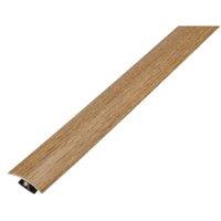Oak Variable Height Threshold Bar - 0.9m