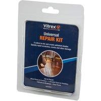Vitrex Laminate & Wooden Universal Floor Repair Kit