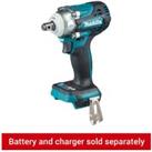 Makita DTW300Z 18V LXT 1/2" Impact Wrench - Bare