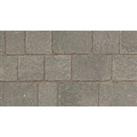 Marshalls Drivesett Tegula Pennant Grey Driveway Block Paving - 240 x 160 x 50mm - Pack of 284