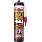 Unibond No More Nails All Materials Heavy Objects Cartridge - 440g