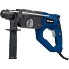 Wickes SDS+ Corded Rotary Hammer Drill - 1050W