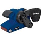 Wickes Corded Belt Sander - 920W