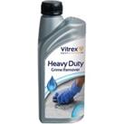 Vitrex Heavy Duty Grime Remover 1 Litre