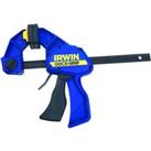 Irwin T512QCEL7 Medium Duty Bar Clamp - 12in