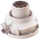 Worcester Bosch Boiler High Level Horizontal Flue Adaptor