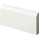 Wickes Bullnose Fully Finished MDF Architrave - 18 x 69 x 2100mm