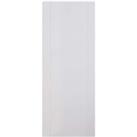 Wickes Thame Ladder White Primed Solid Core Internal Door - 1981 x 762mm