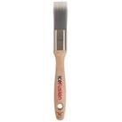 ProDec Advance Ice Fusion Synthetic Paint Brush - 1in